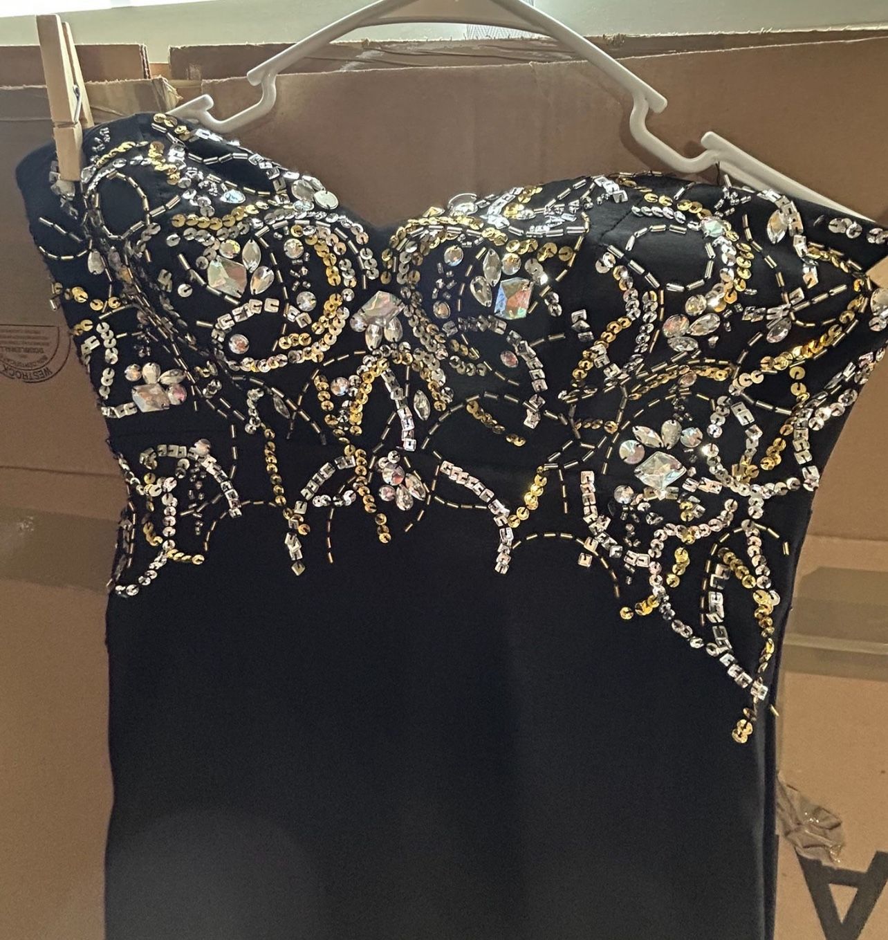 Ladies Evening Dresses 