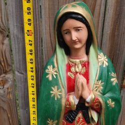 Virgenes De Guadalupe 
