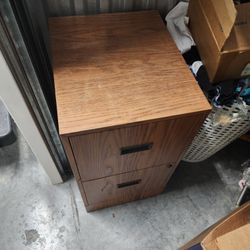 Filing Cabinet