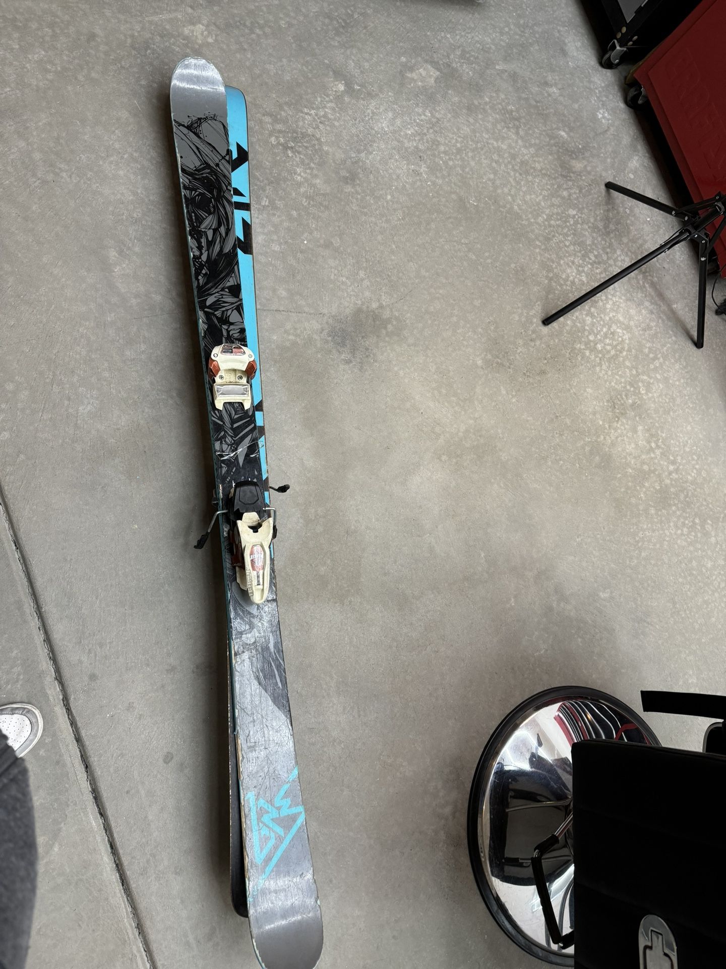 Ski Blades|Snow Blades