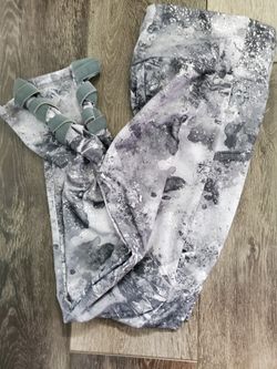 Girls Justice Leggings