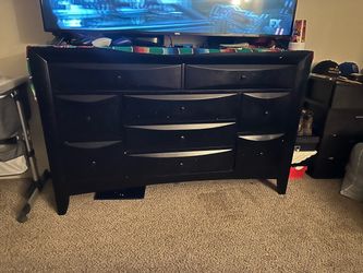 Free dresser