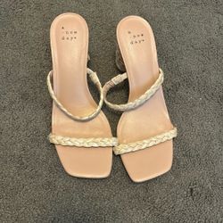 Summer Heels 