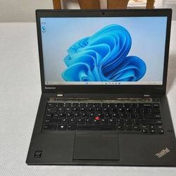 Lenovo X1 Carbon (Intel Core i7) 