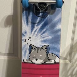 Redo Skateboard New Sealed