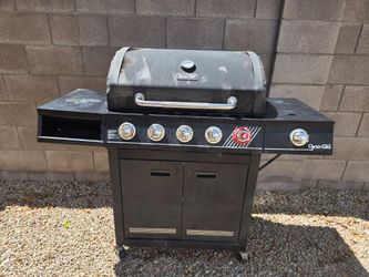 Grill