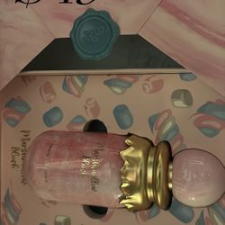 Marshmallow Perfume 