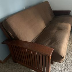 Full /Queen Futon