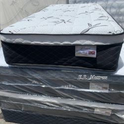 Mattress Full Sizes