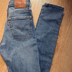 Levi’s 501 Jeans 