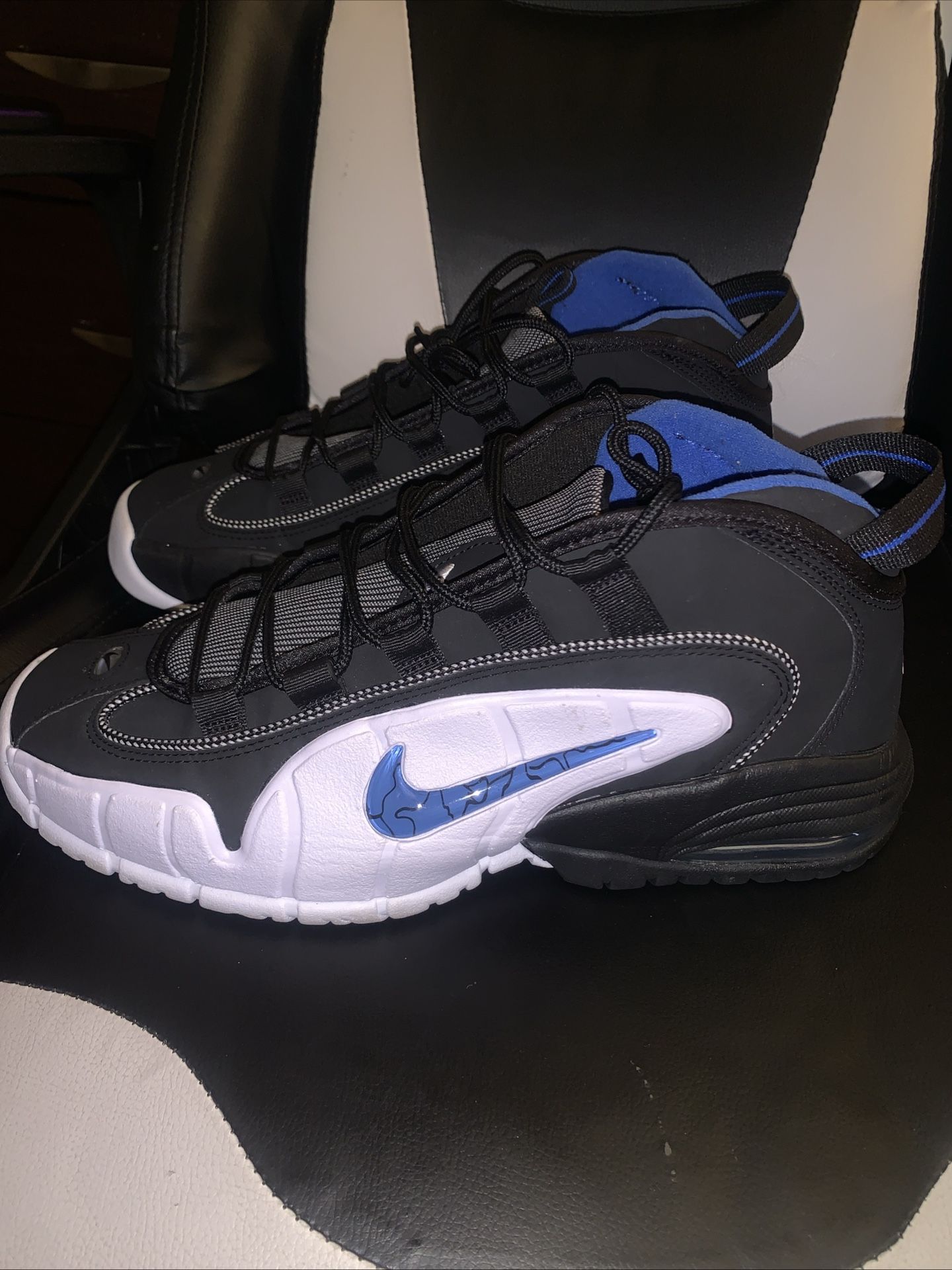 Nike Penny Hardaway 1