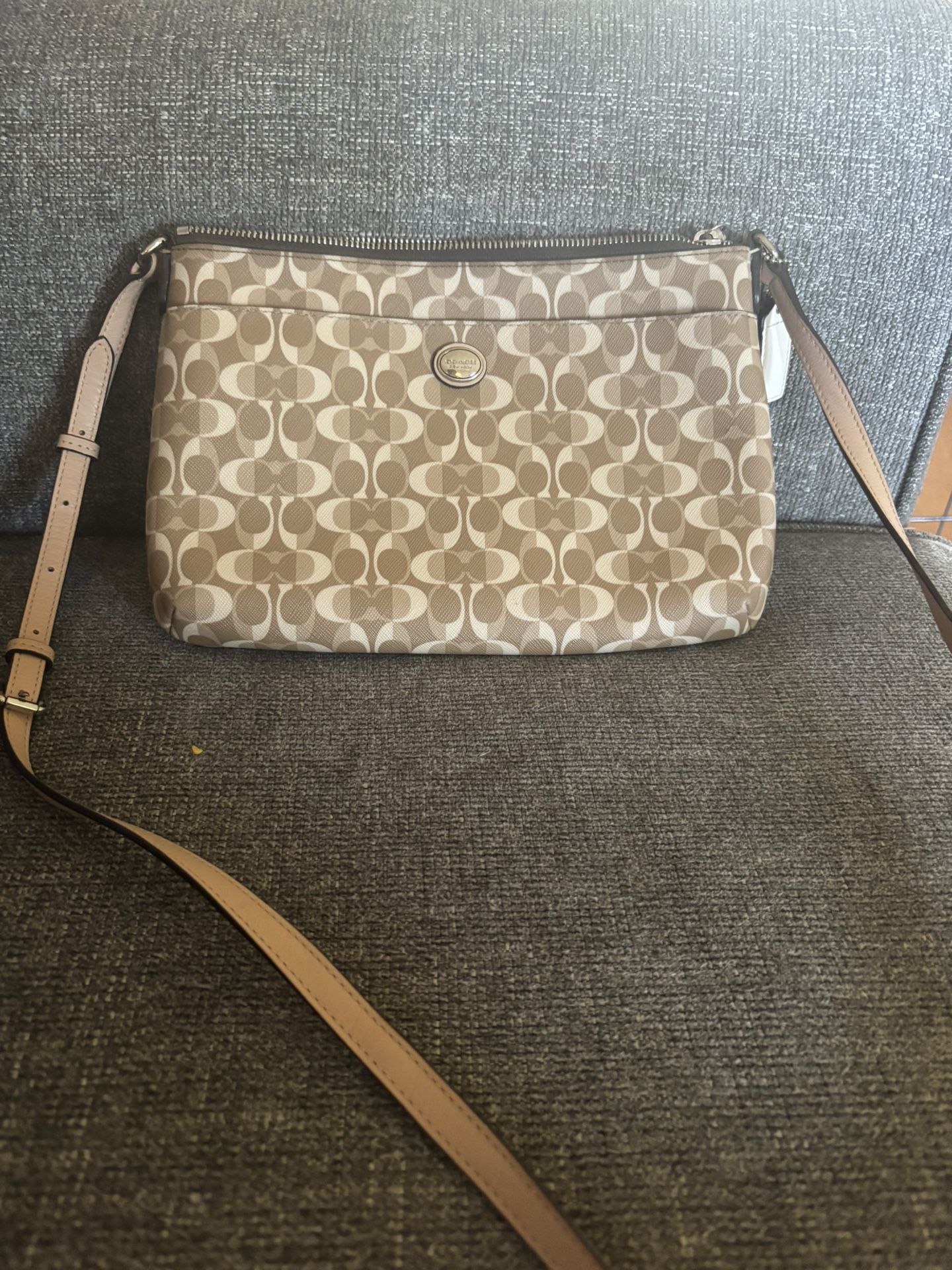 Coach Crossbody Purse