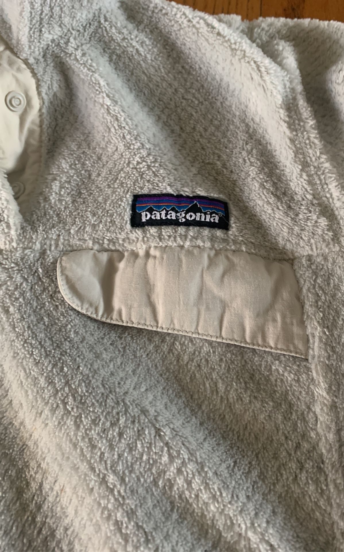Patagonia