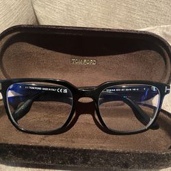 Tom Ford Glasses / Tom Ford Eye Glass Frames / Tom Ford 