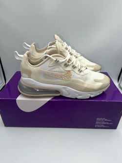 Nike Air Max 270 React – Women’s Shoe Size 8