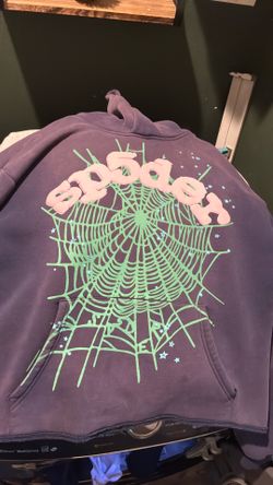 Real Syder Hoodie