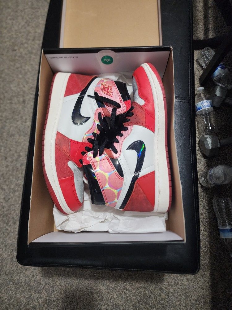 Jordan 1 Retro High OG SP