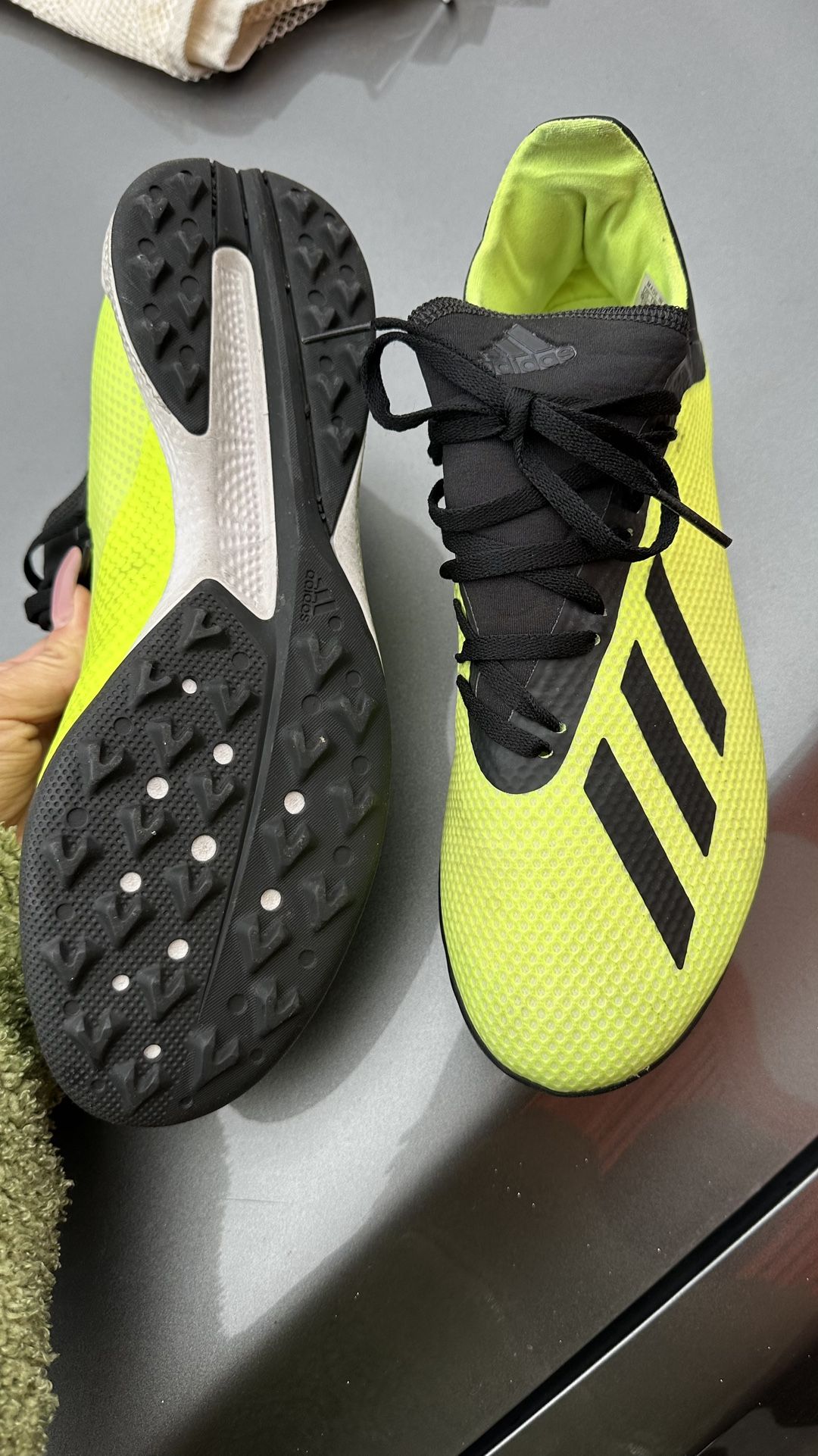 Adidas Boots