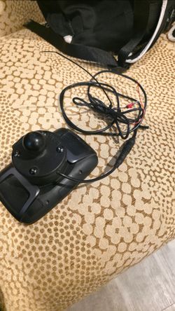 TomTom Rider 550 Motorcycle GPS Unit