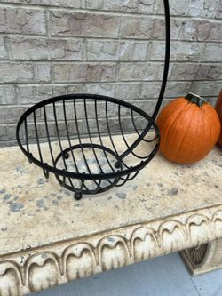 Heavy Duty Fruit Basket 