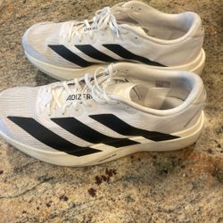 Adias Adizero Size 11.5