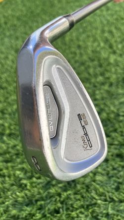 King Cobra SS OVERSIZE #8 Iron Right Handed Graphite Aldila Lite Regular Flex Shaft