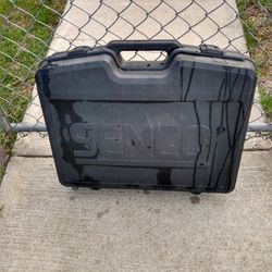 SENCO TOOL BOX $20