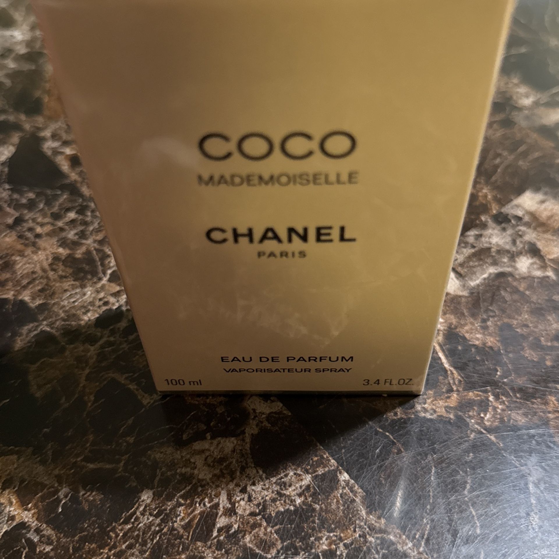Chanel Perfume