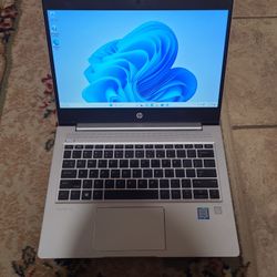HP ProBook 430 G6 Laptop