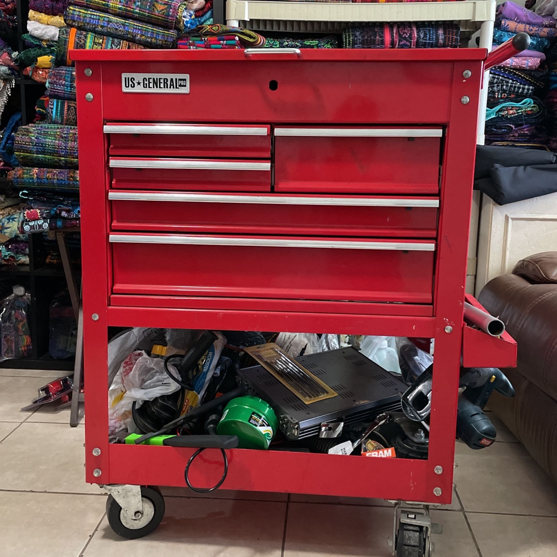 Tool Box