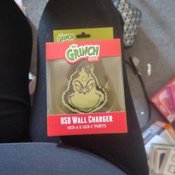 USB C type Wall Charger 