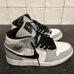 Jordan 1 Grey 