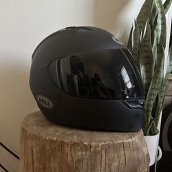 Bell Qualifier Motorcycle Helmet