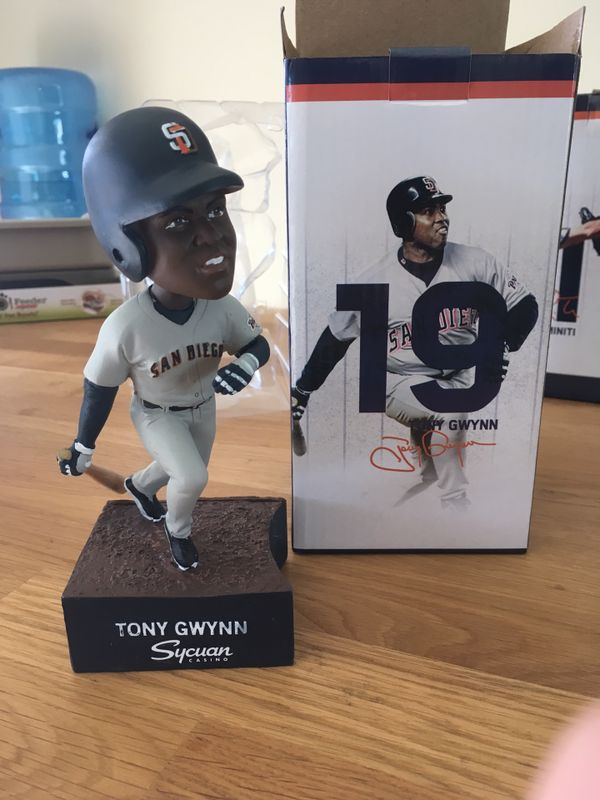 Padres Bobbleheads for Sale in Valley Center, CA OfferUp