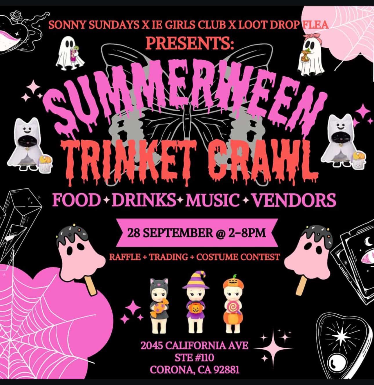 Free Event