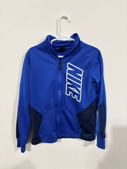 Nike Zip -Toddler (5)