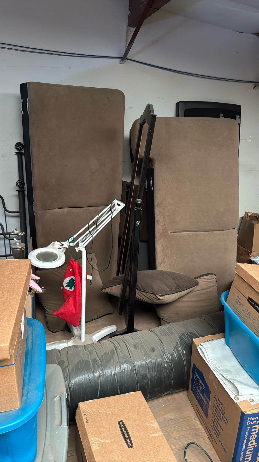 Free Sectional Couch