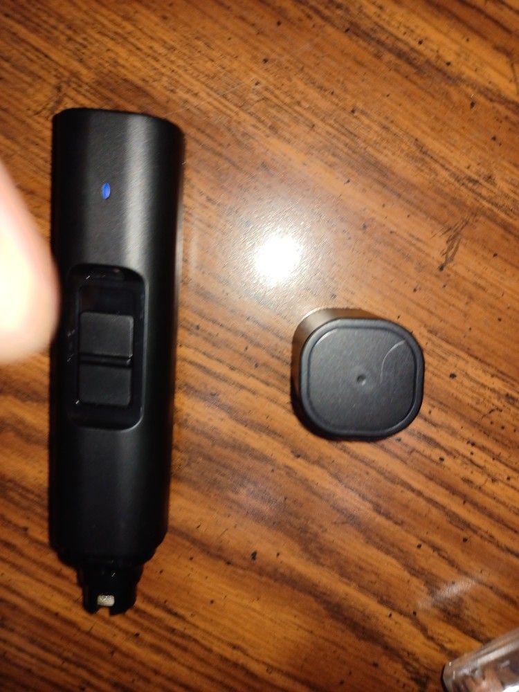 Dog, Cat Nail Grinder Trimmer $5