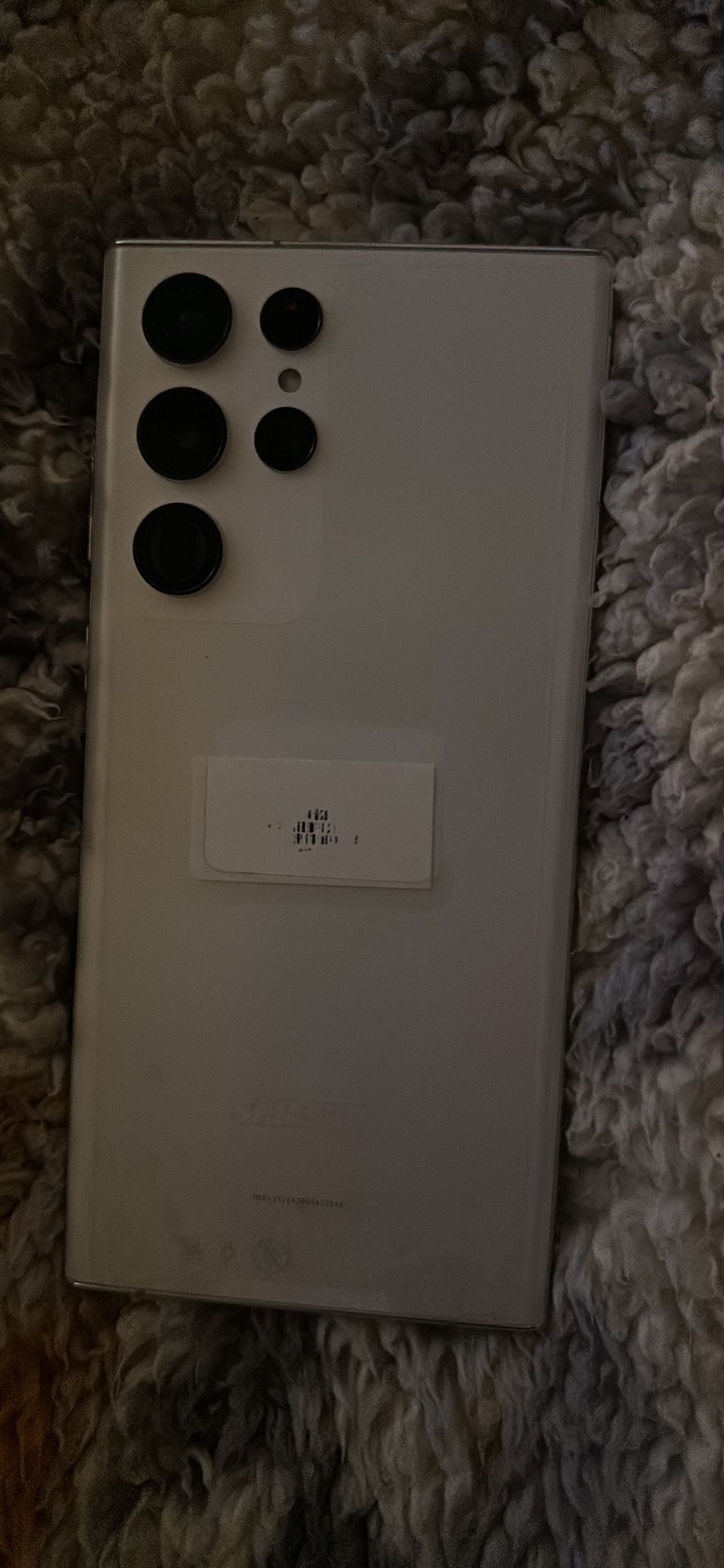 Samsung Note 22 Ultra Brand New UNLOCKED!!