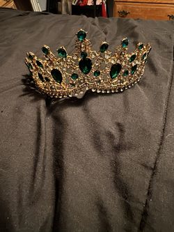 Sweet 15 Crown