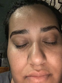 Brows