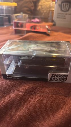 Ram SRT -10 Shoom 64