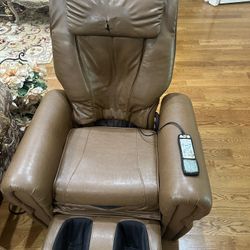 Massage Chair 