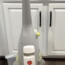 Hoover Floormate Deluxe Hard Wood Floor Cleaner Machine