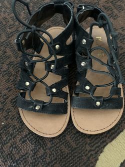 Toddler Shoes Size 7