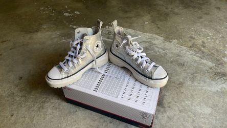 Converse Shoes