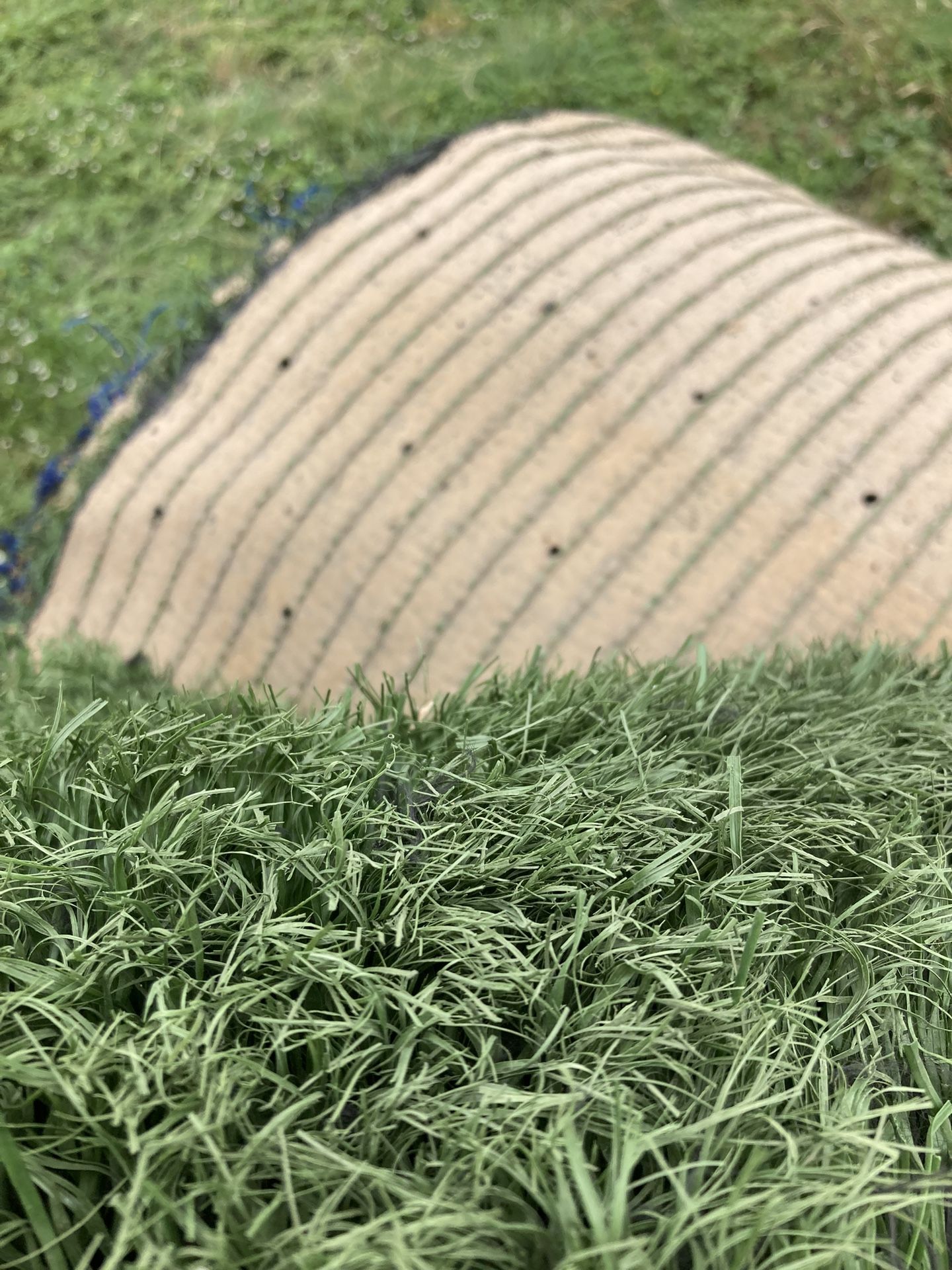 Recycled TurfAll GreenLast Pieces for Sale in San Antonio, TX OfferUp