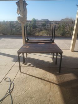 Tables