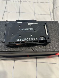 Gigabyte Nvidia Rtx 4060