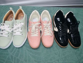 Brand New Women’s shoes – $10 Each